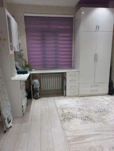 3-комн. квартира, 10 этаж, 90м², Шохмансур