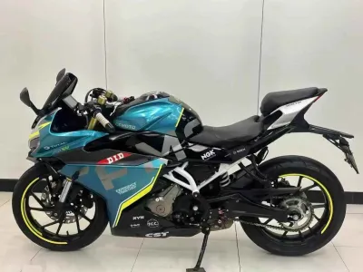Мотоцикл CFmoto SR250 на заказ