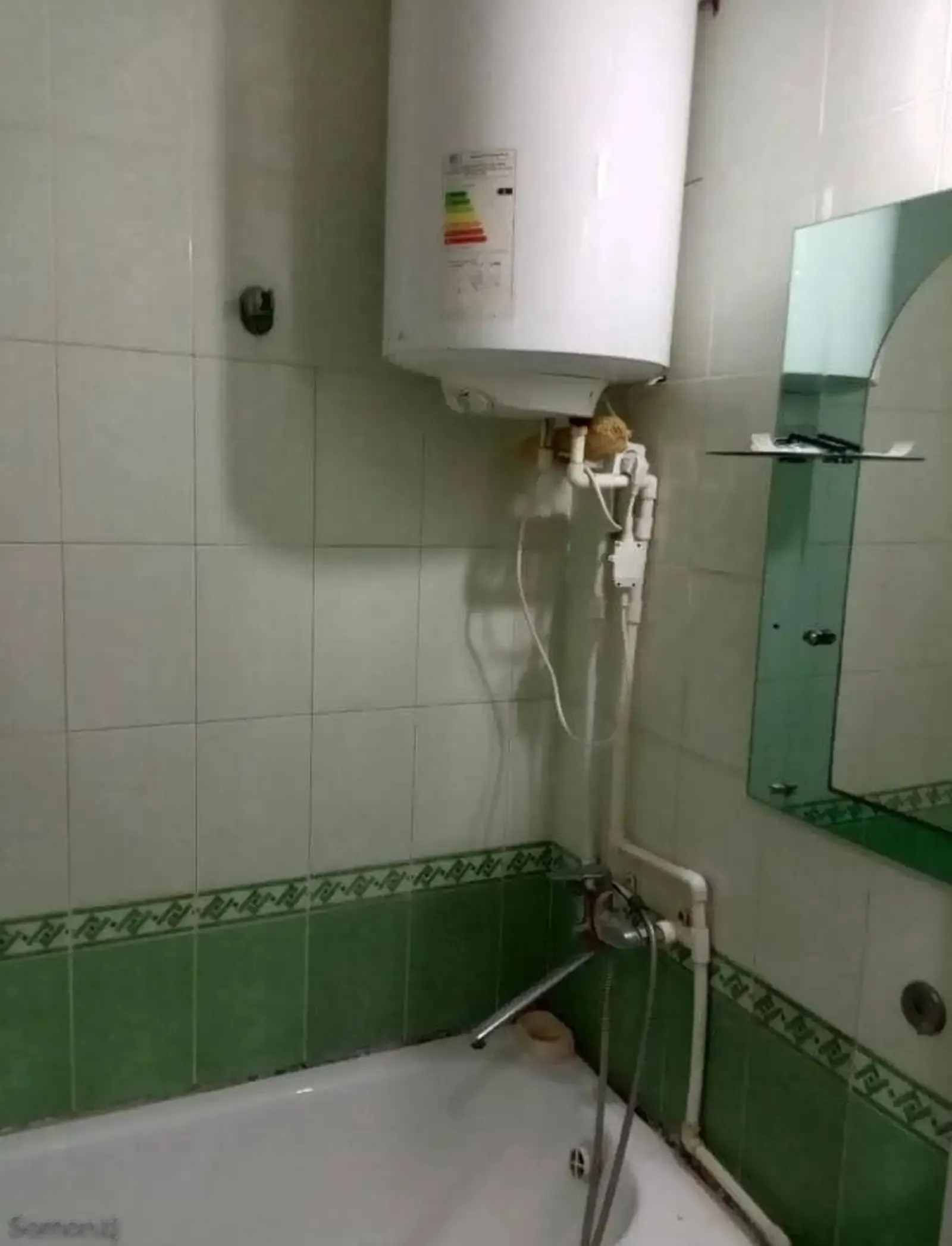 2-комн. квартира, 1 этаж, 102м², 8 микрорайон