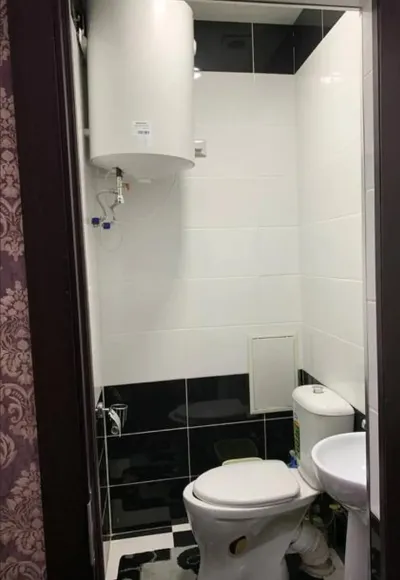 3-комн. квартира, 4 этаж, 99м², Сино Зарафшон