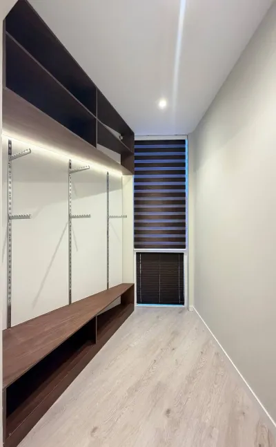 3-комн. квартира, 15 этаж, 113 м², Фирдавси