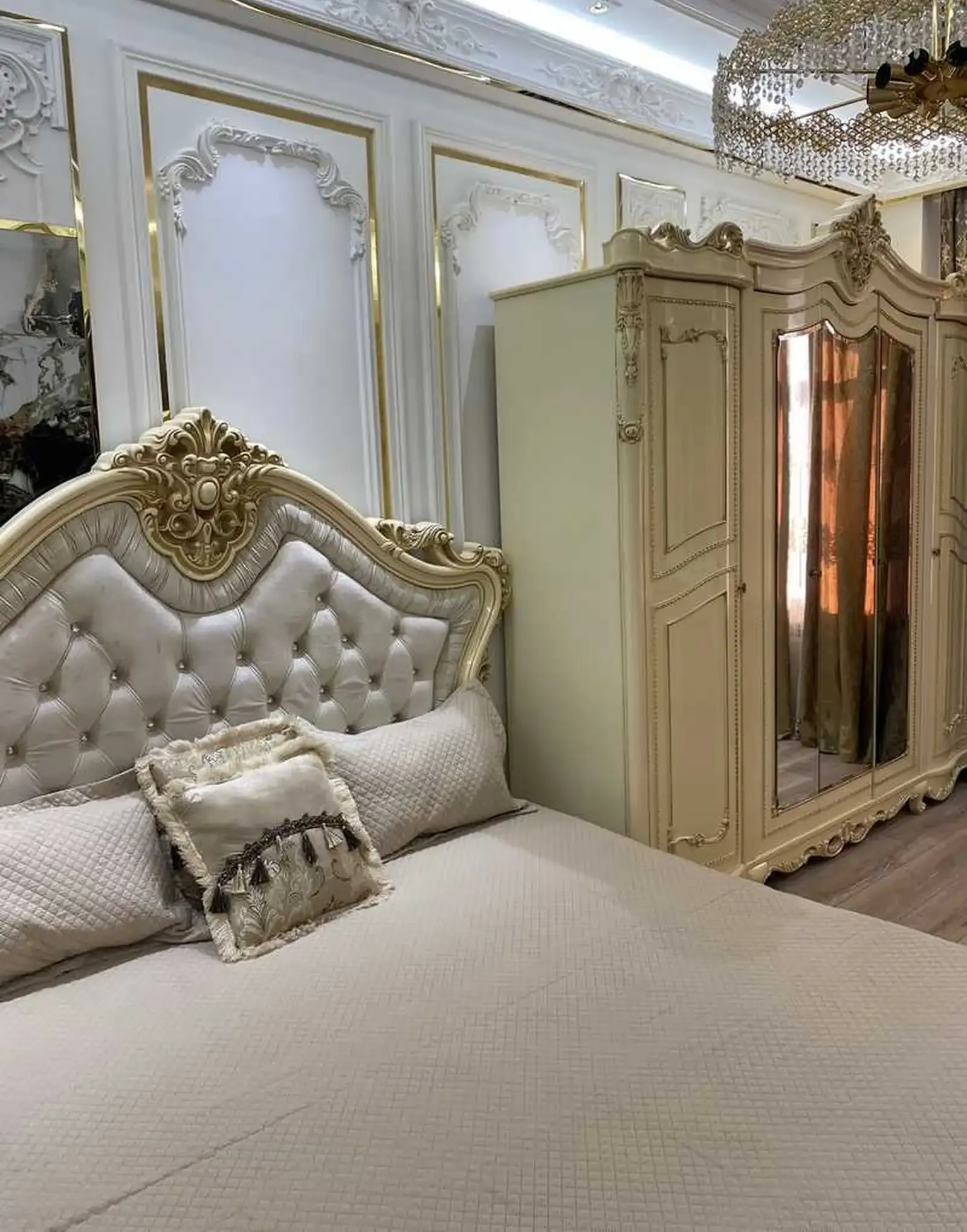 3-комн. квартира, 2 этаж, 100м², Доми Сафо