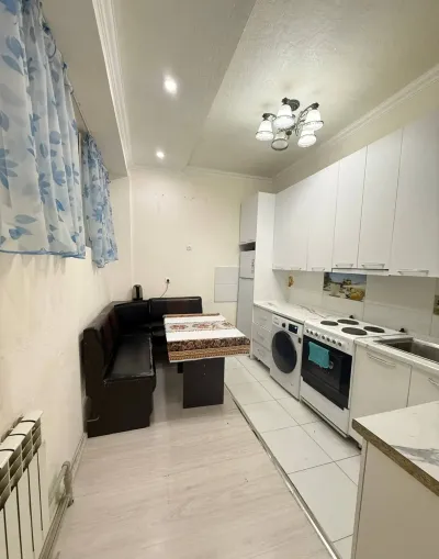 3-комн. квартира, 10 этаж, 110 м², Исмоили Сомони Мехргон