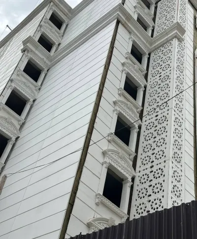 3-к квартира, 8 этаж, 156 м², И.Сомони