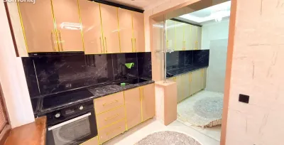 3-комн. квартира, 3 этаж, 60 м², Профсоюз, сзади Генеральной Прокуратуры