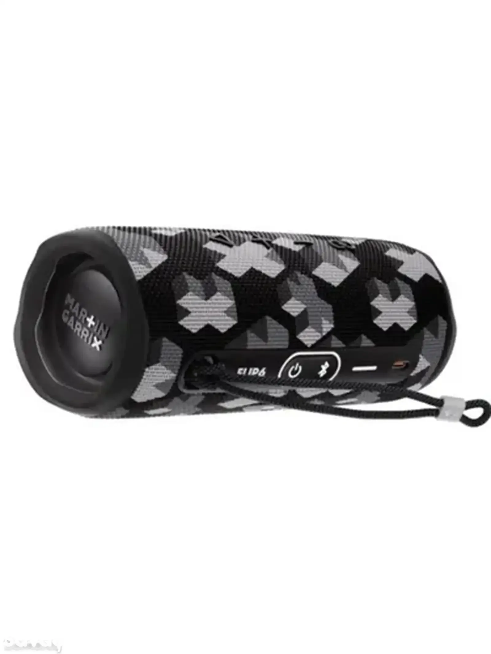 Портативная колонка JBL Flip 6 Martin Garrix Edition