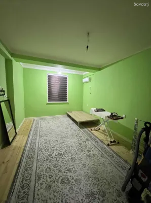 3-комн. квартира, 5 этаж, 107 м², Садбарг, Улица Айни, дом Вайкики, Шохмансур