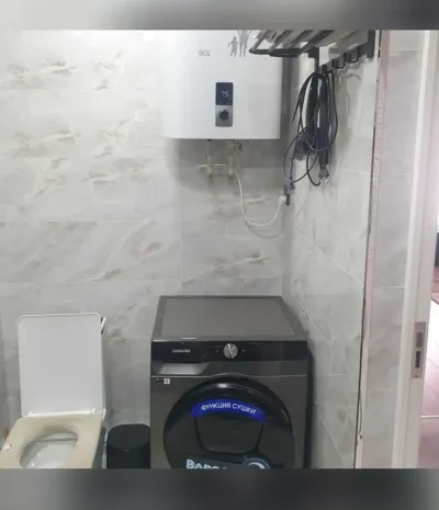2-комн. квартира, 5 этаж, 60м², Шохмансур