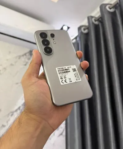 Tecno Camon 256 gb
