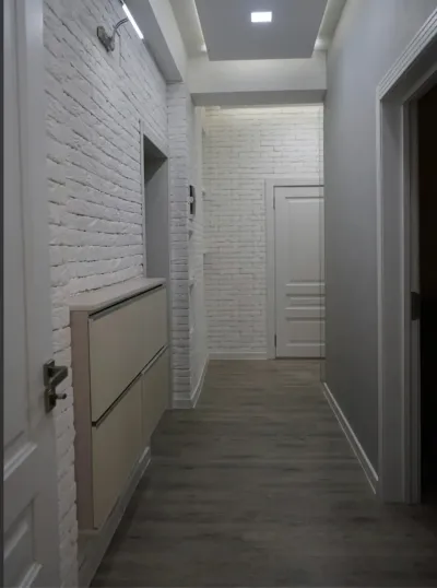2-комн. квартира, 7 этаж, 70м², Исмоили Сомони