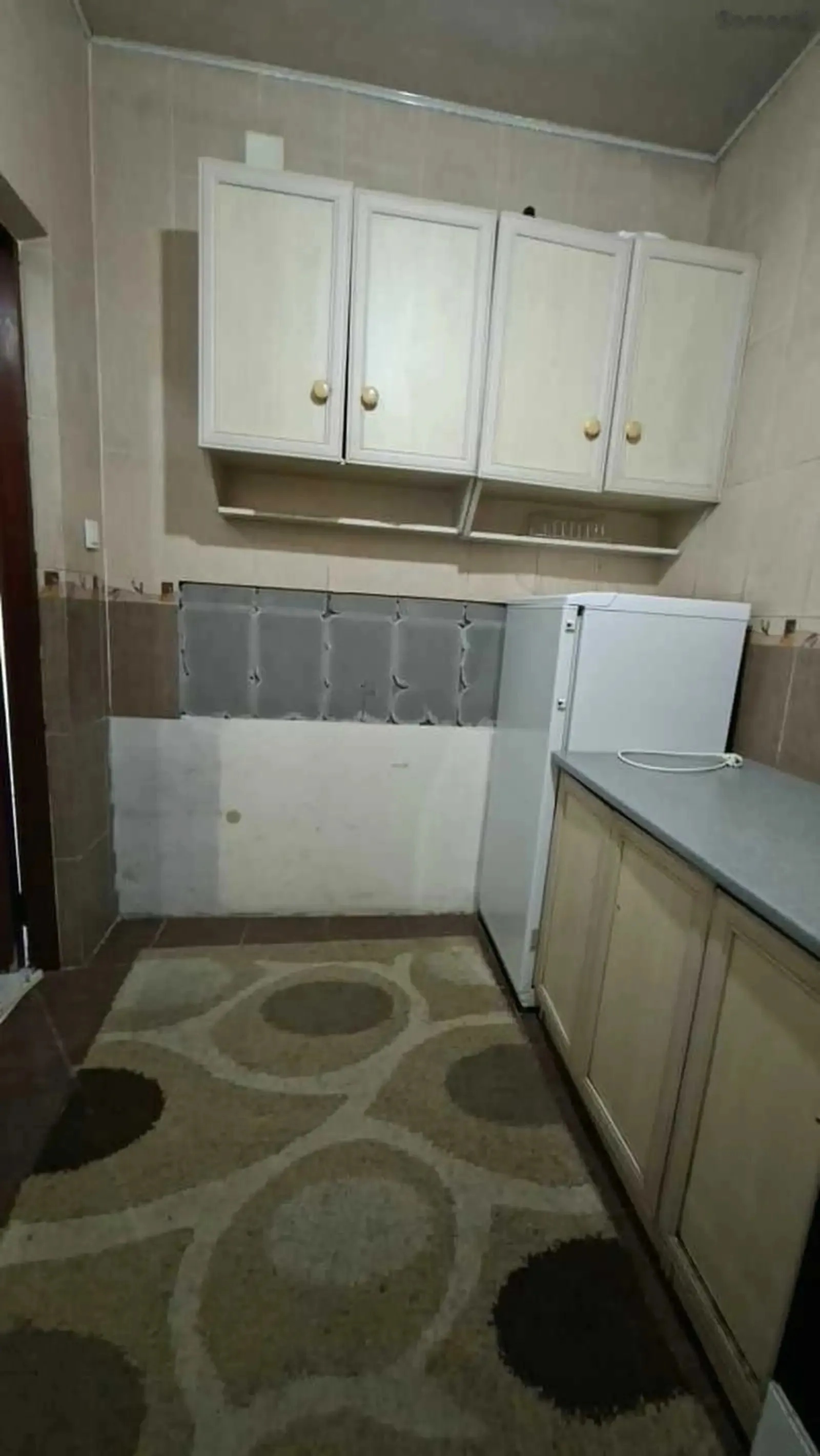 2-комн. квартира, 5 этаж, 60м², Сино