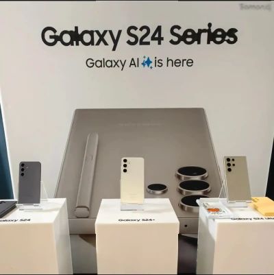 Samsung Galaxy S24 128 gb