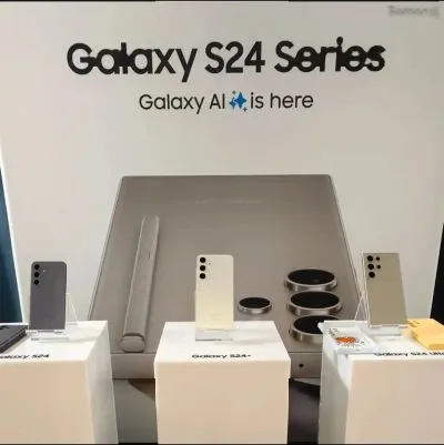 Samsung Galaxy S24 128 gb