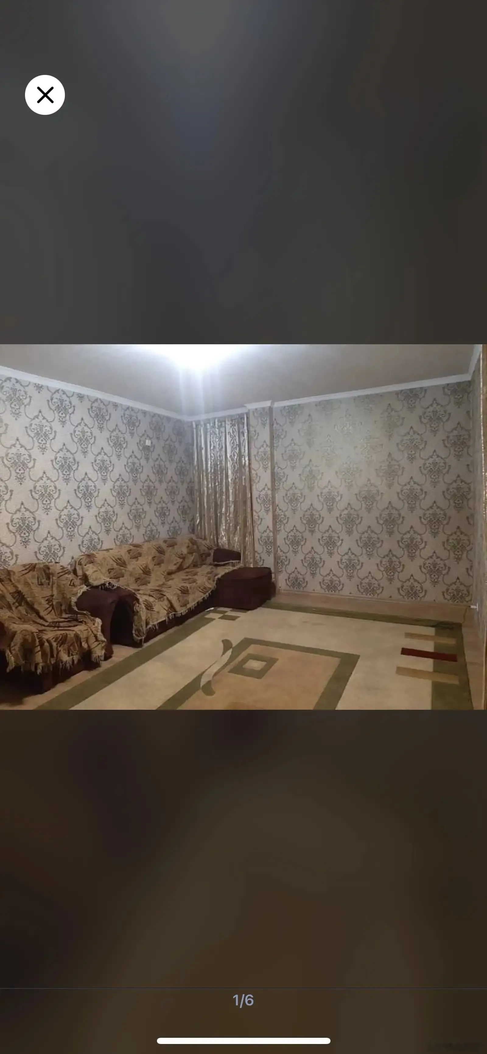 3-комн. квартира, 14 этаж, 70м², сино