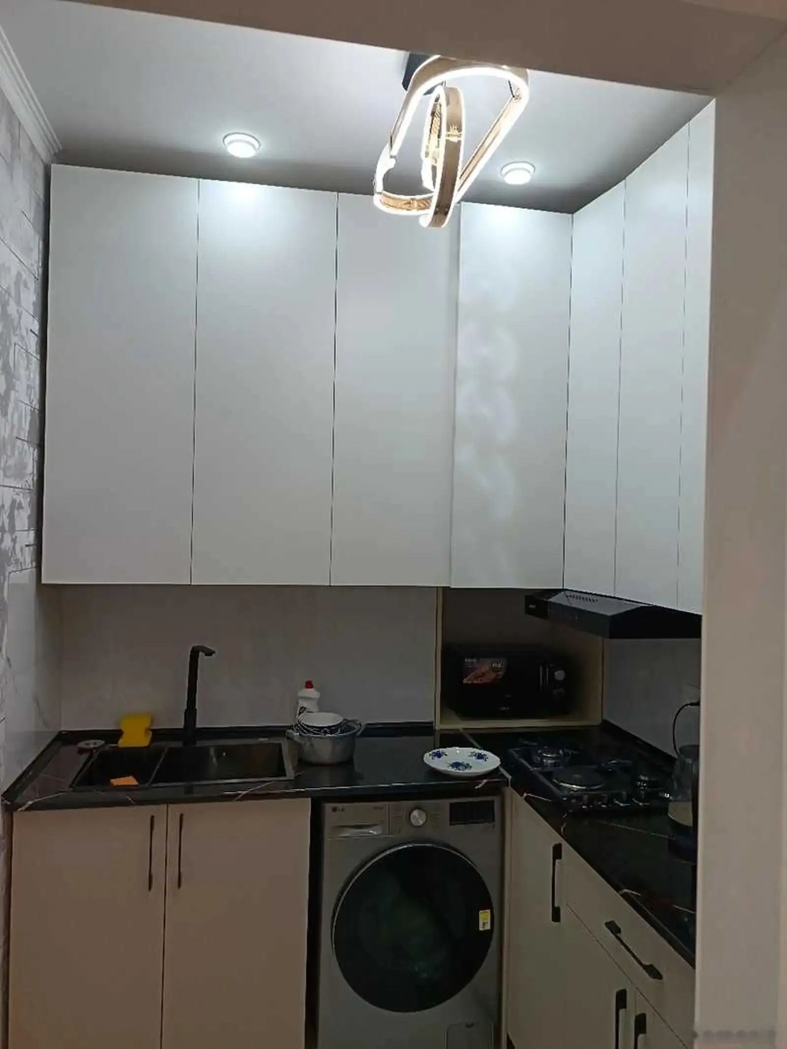 2-комн. квартира, 4 этаж, 68м², 82мкр