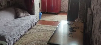 2-комн. квартира, 9 этаж, 75м², Профсоюз