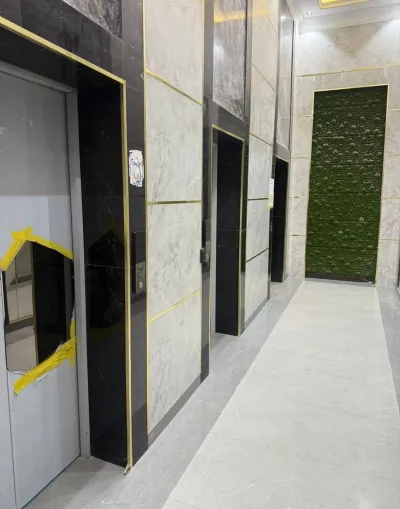 4-комн. квартира, 9 этаж, 208 м², н.Шохмансур, Старый аэропорт, доми Релакс