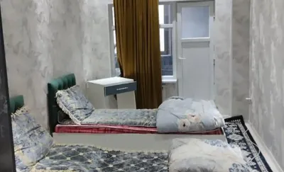 2-комн. квартира, 7 этаж, 85м², Спартак