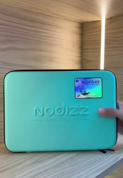 Планшет Noddiz 2sim 16/512gb 8000 мач