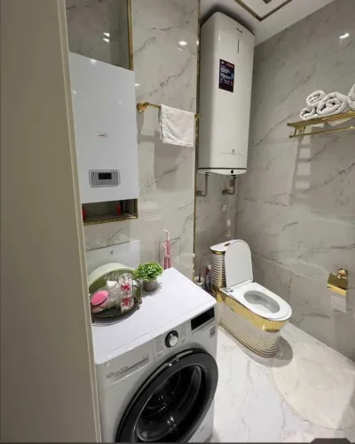 3-комн. квартира, 7 этаж, 135м², Кахор Рахимов