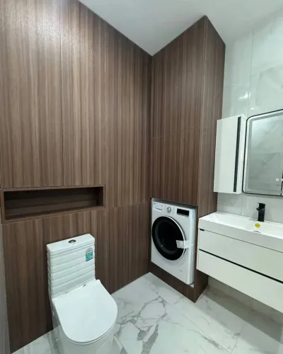 2-комн. квартира, 20 этаж, 99 м², Шохмансур