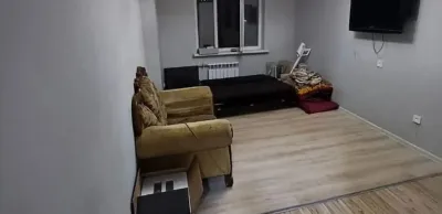 2-комн. квартира, 4 этаж, 50м², И Сомони Бурак