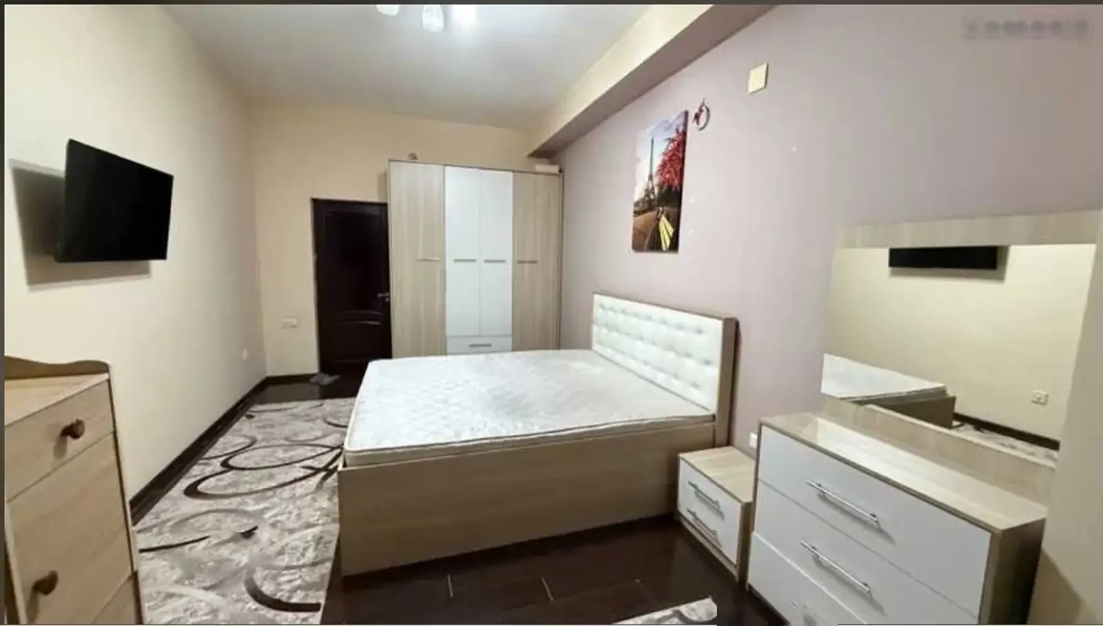 2-комн. квартира, 7 этаж, 79м², МГУ паркинг