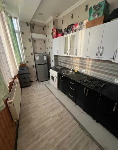 2-комн. квартира, 5 этаж, 70м², Сино