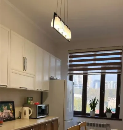 3-комн. квартира, 4 этаж, 101м², И Сомони