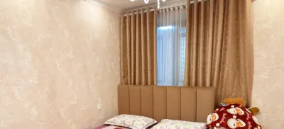 4-комн. квартира, 3 этаж, 91 м², ул. Маяковского