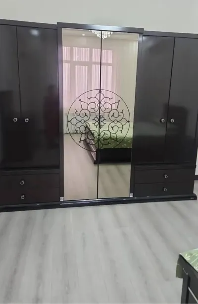 2-комн. квартира, 10 этаж, 100м², шохмансур
