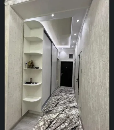 2-комн. квартира, 11 этаж, 100м², Сельхозинститут Доми Кфс