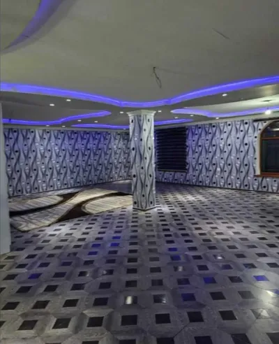 3-этажный, 7 комнатный дом, 705 м², Сомони