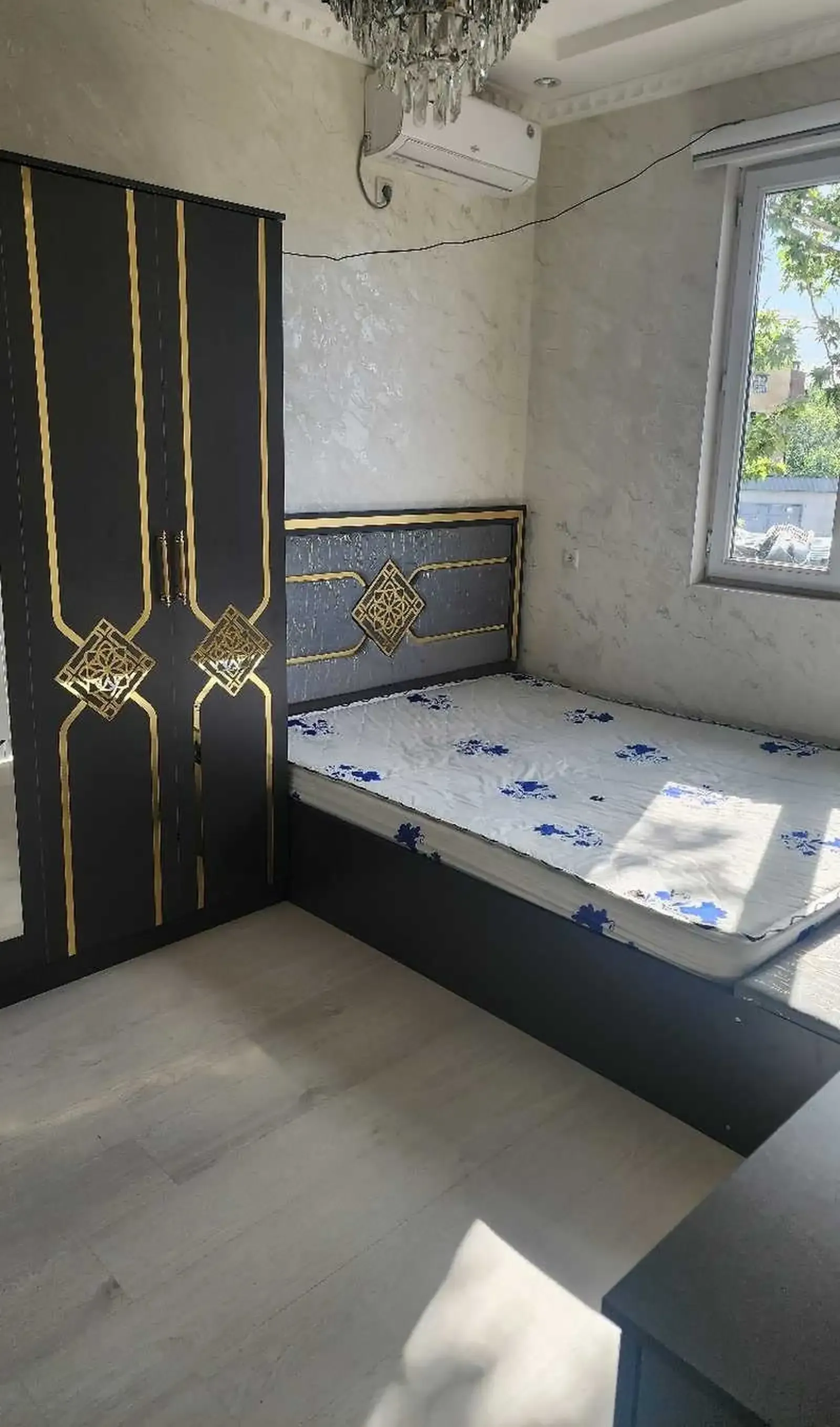 2-комн. квартира, 2 этаж, 55м², Сино