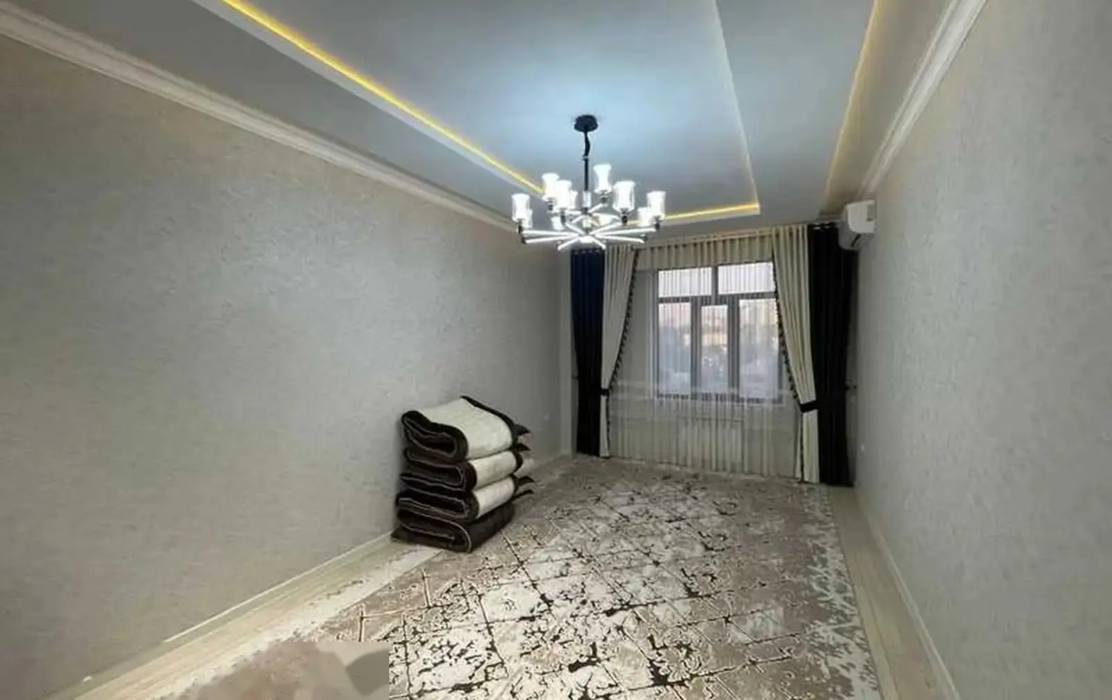 3-комн. квартира, 5 этаж, 100м², Шохмансур