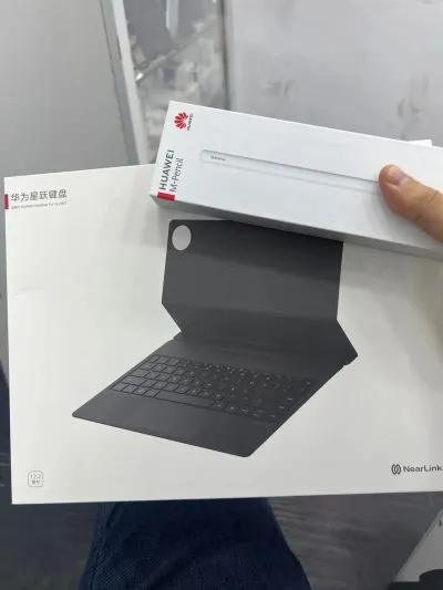 Планшет huawei matepad