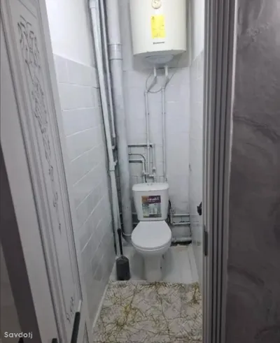 2-комн. квартира, 8 этаж, 64м², Шохмансур