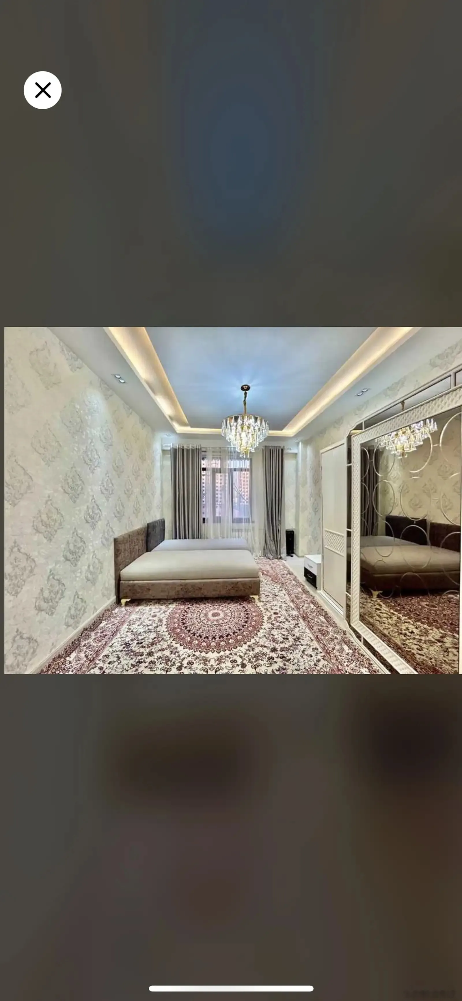 3-комн. квартира, 6 этаж, 91м², И сомони