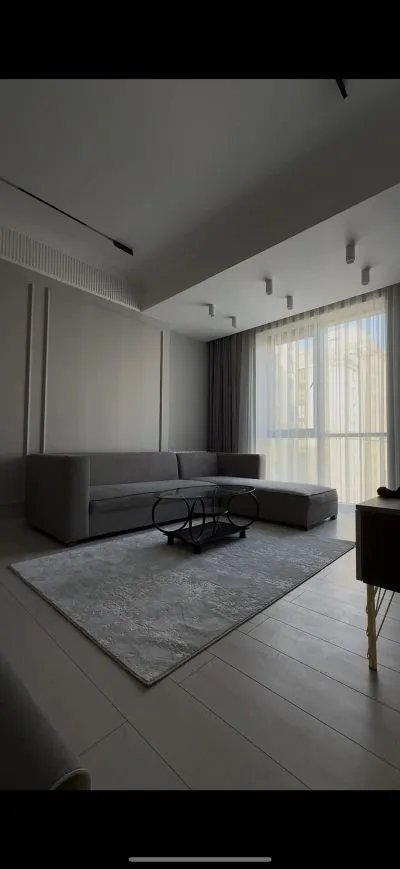 2-комн. квартира, 12 этаж, 65м², шохмансур