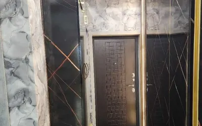 2-комн. квартира, 8 этаж, 60м², Садбарг