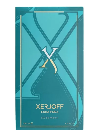 Духи Xerjoff Erba Pura