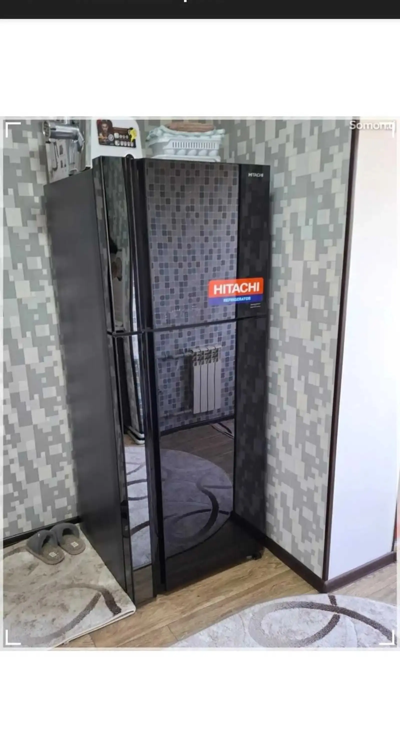 2-комн. квартира, 4 этаж, 50м², Сино