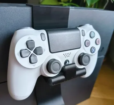 Кронштейн для sony ps4