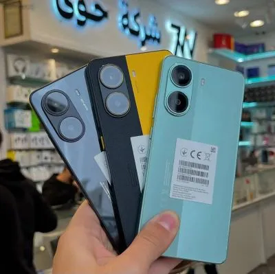 Xiaomi X7 Pro 5g 256 gb
