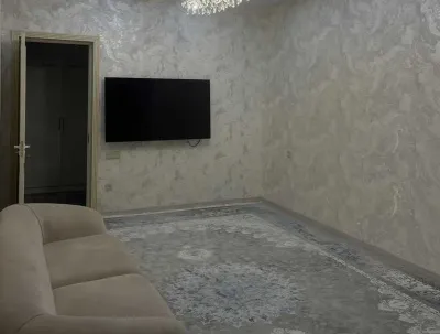 1-комн. квартира, 14 этаж, 56 м², Сомони