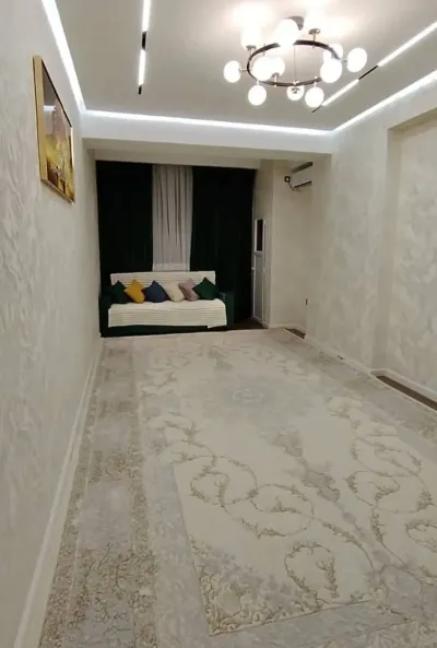 2-комн. квартира, 11 этаж, 66м², исмоил сомони