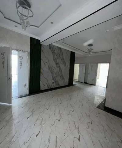 3-комн. квартира, 13 этаж, 144 м², Фирдавси