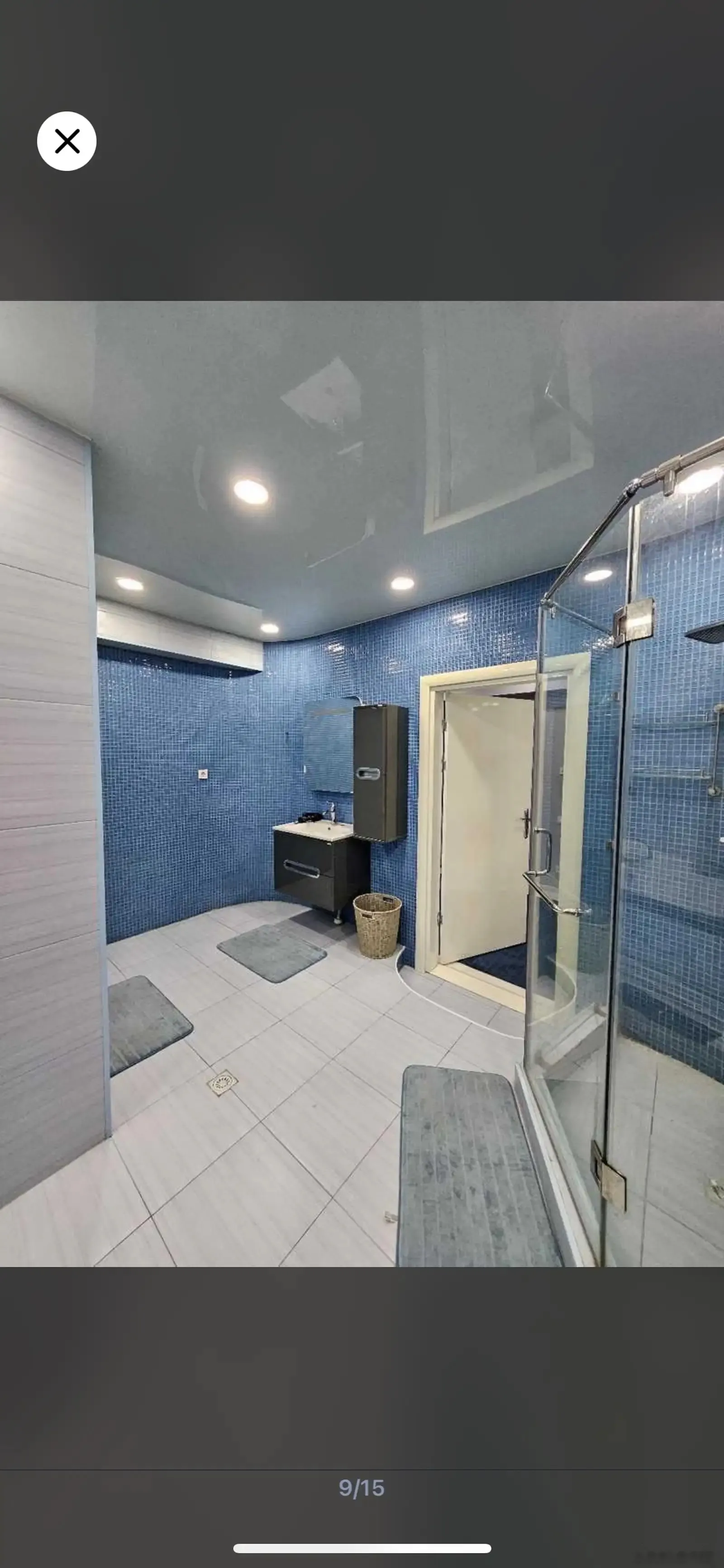 2-комн. квартира, 5 этаж, 125м², И Сомони