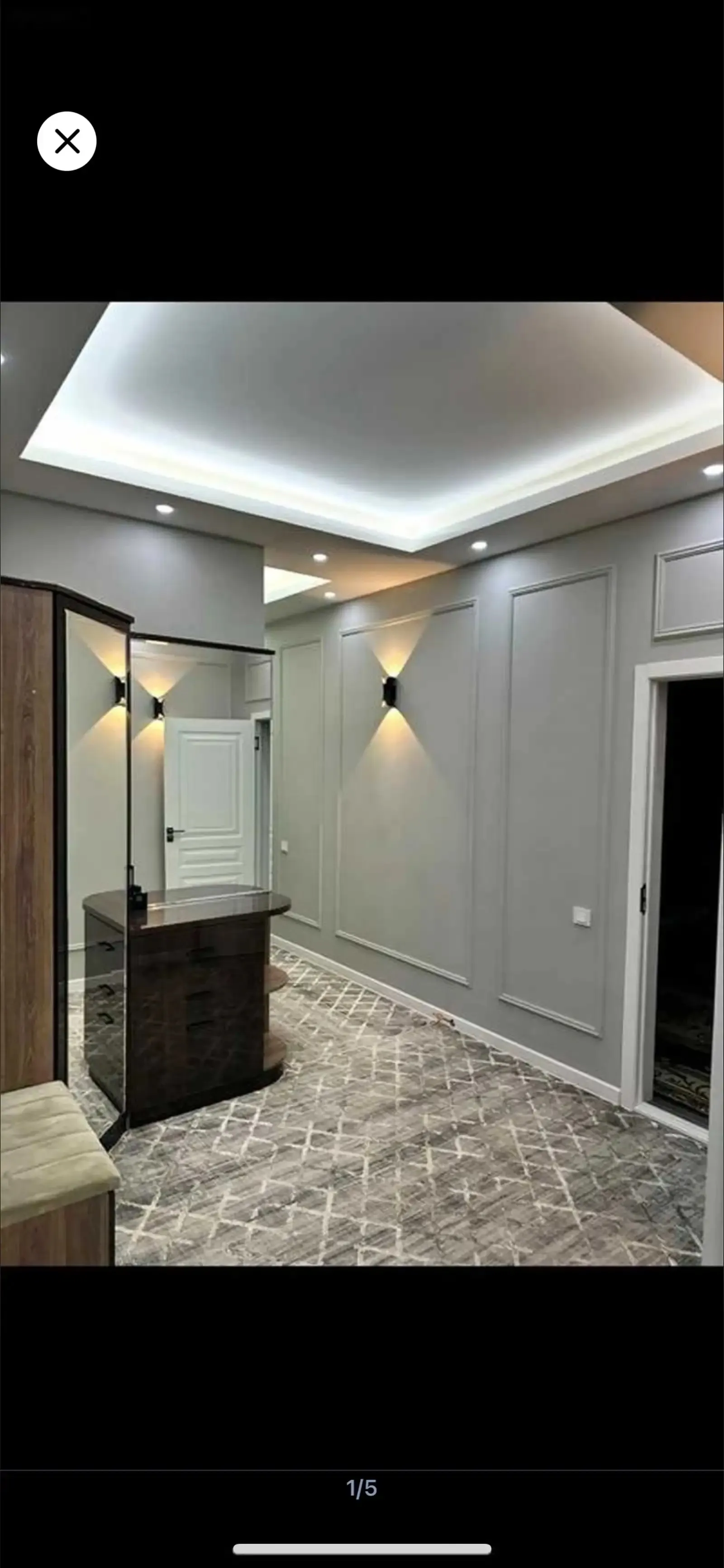 3-комн. квартира, 7 этаж, 104м², шоҳмансур