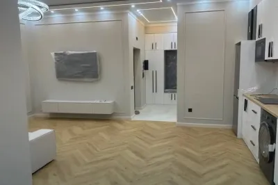 2-комн. квартира, 8 этаж, 47 м², Шохмансур